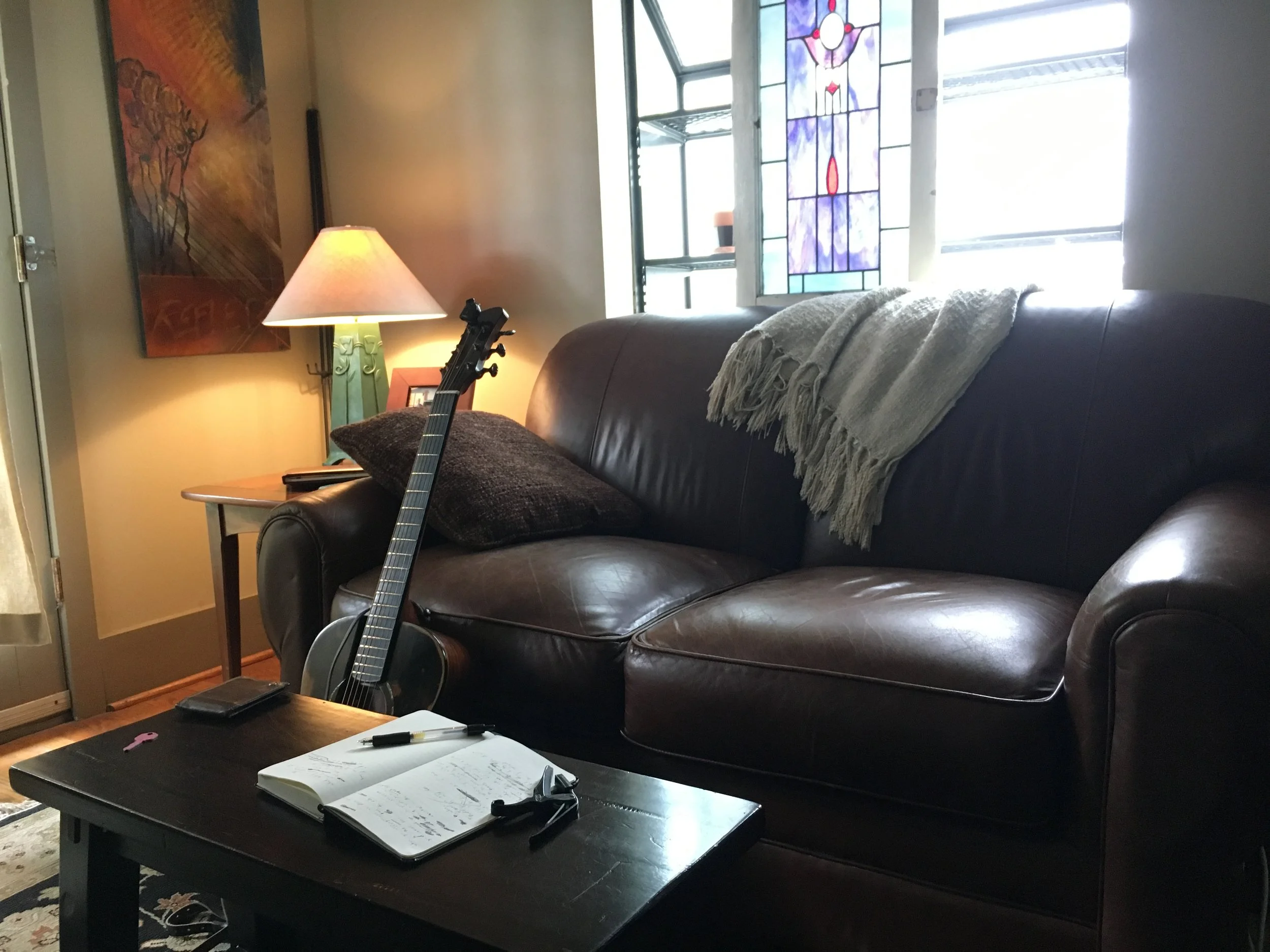 Hello World. (again).