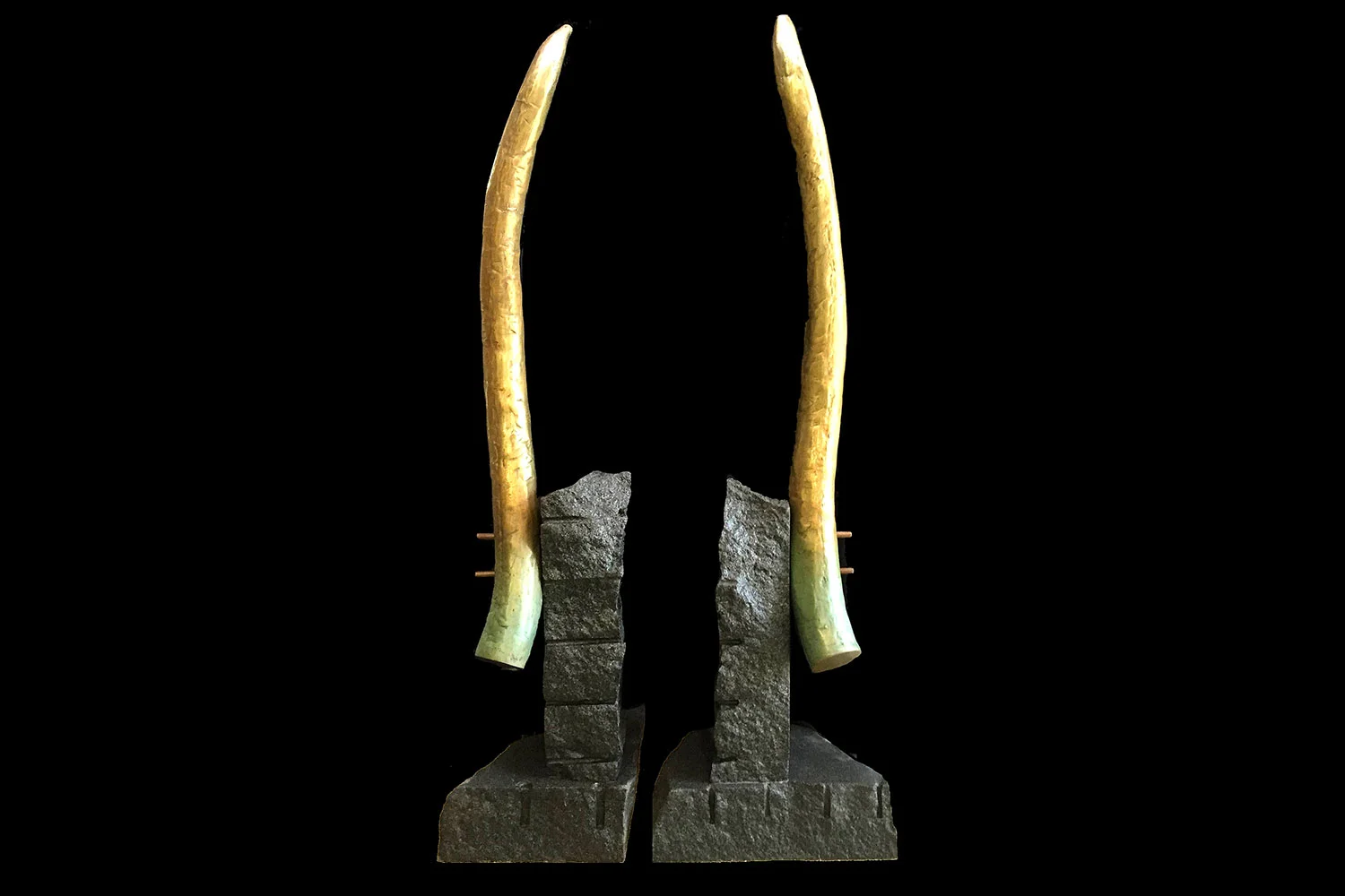 Tusks 5 & 6