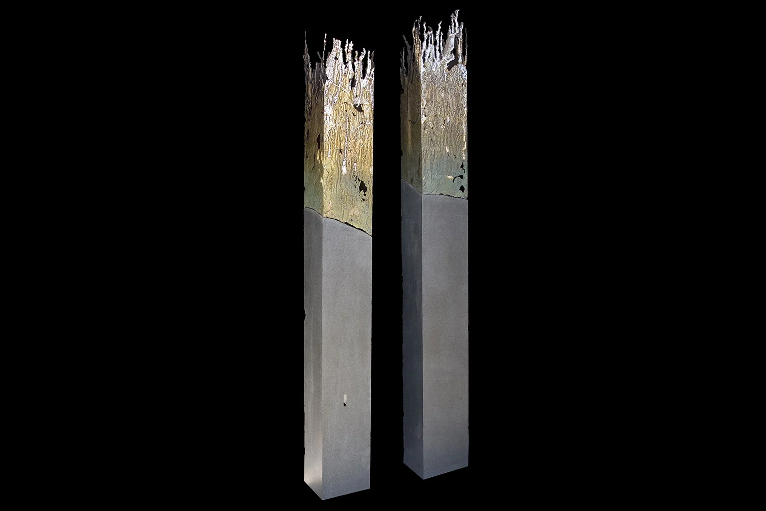Winged Rectangles 3 & 4