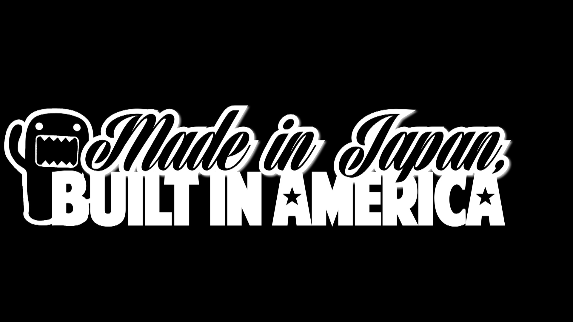 Made In Japan Built In America Tm Wisconsin Car Enthusiast Club