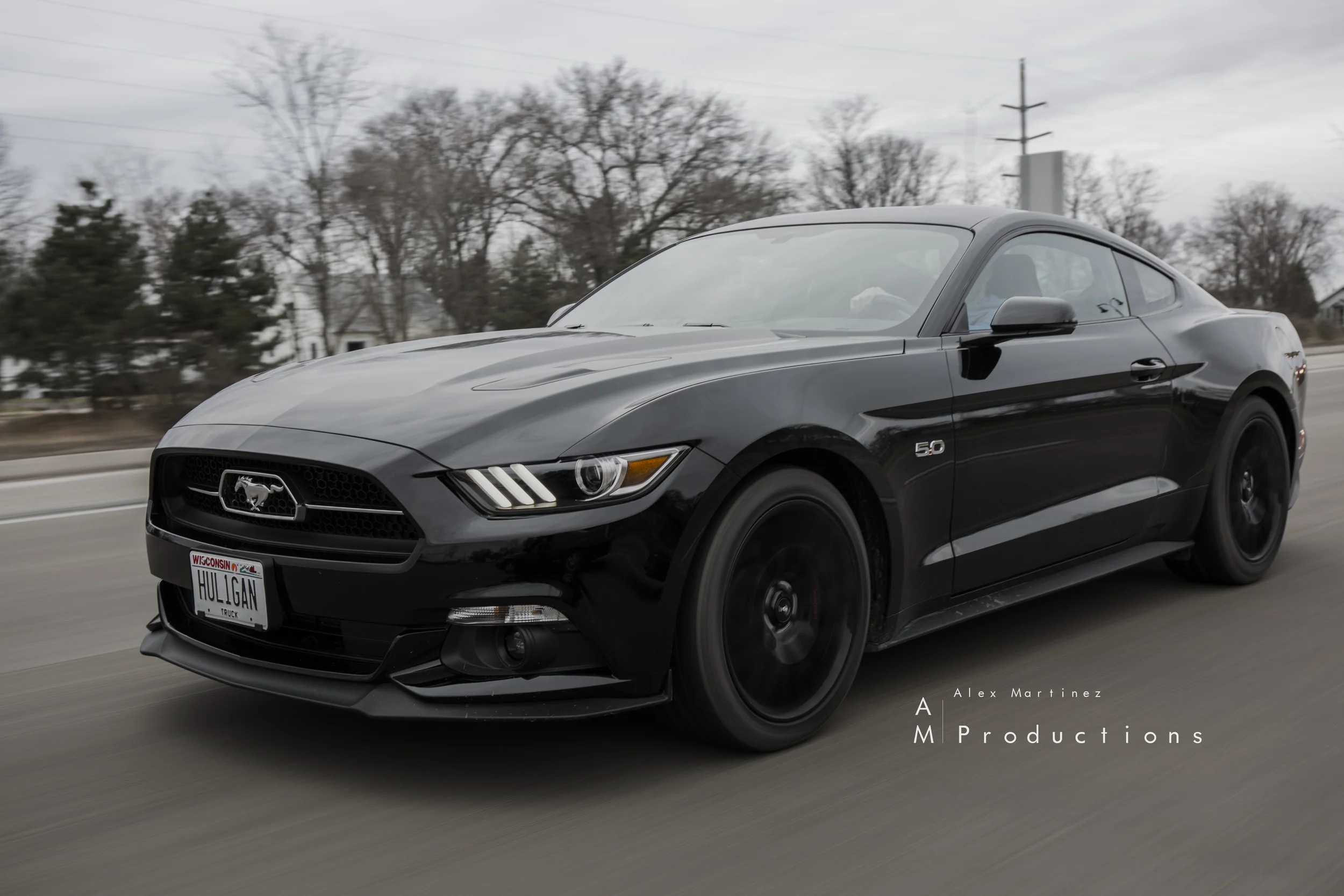 Restaurants to visit while cruising.. Pt. 1