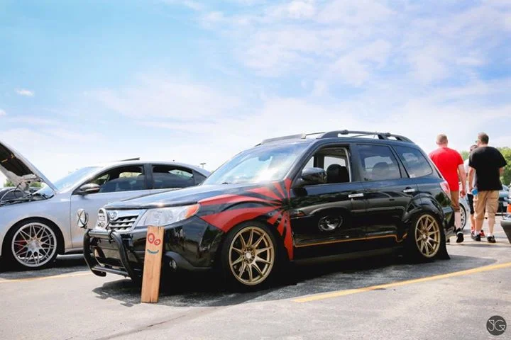 Top 5 fun cars on a budget!