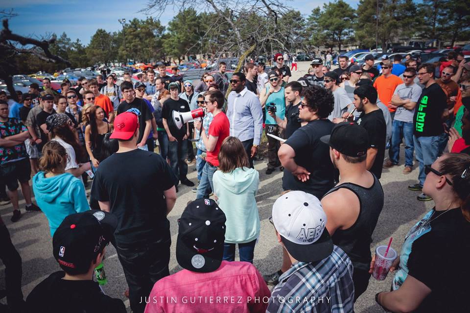 Photo Credit: Justin Gutierrez Photography