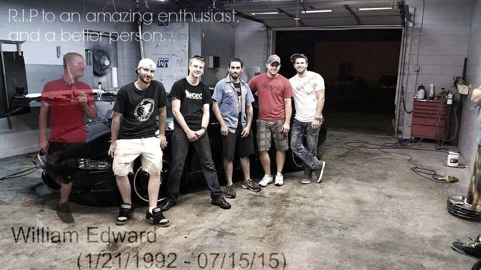 Photo Credit: Jesse Noll Highline Motorsports