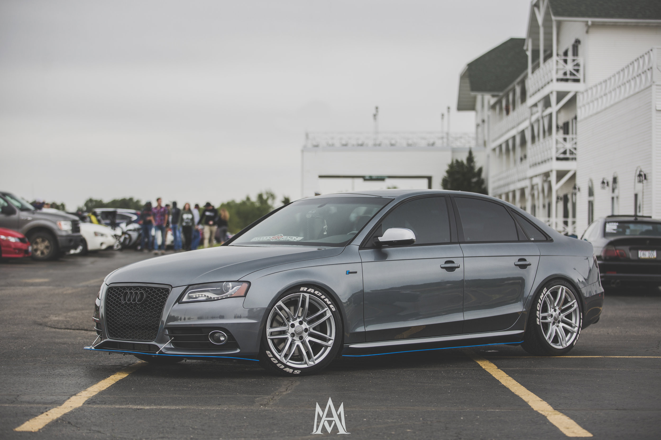 Photo Courtesy: Automotive Millennial