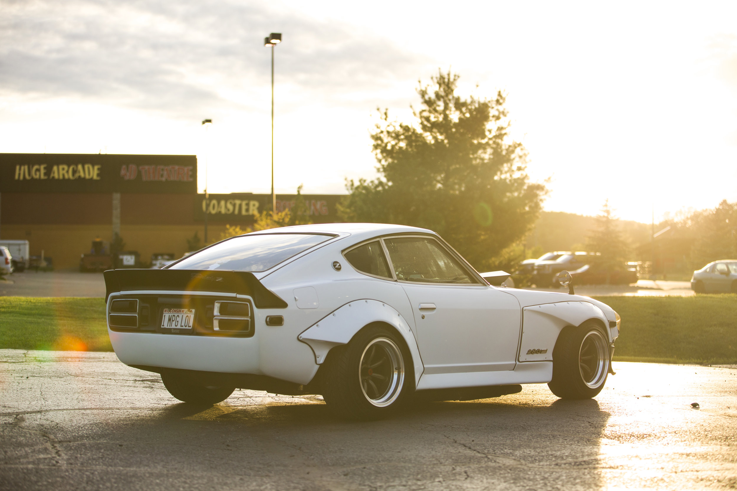Photo Courtesy: Automotive Millennial