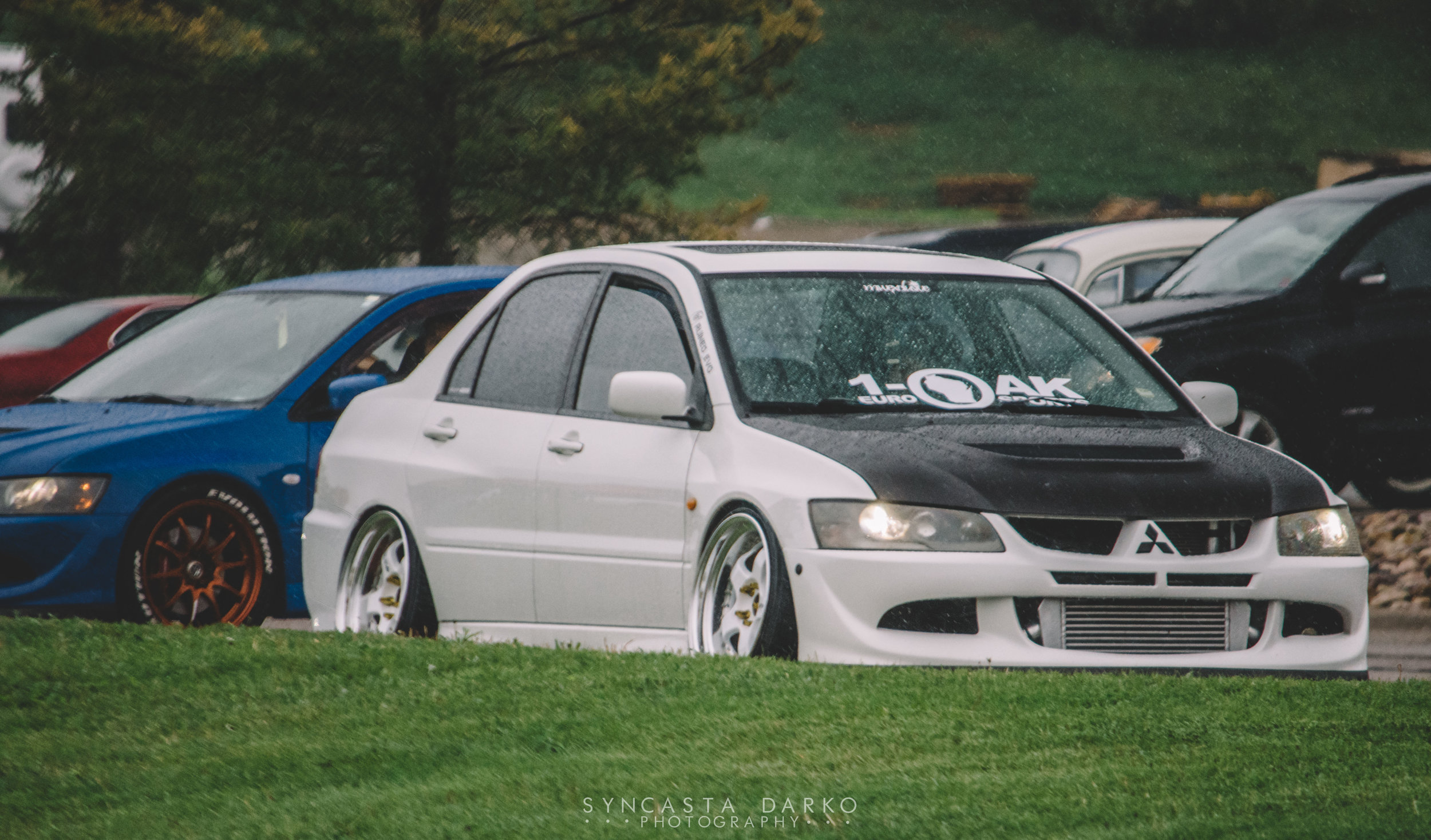Photo Courtesy: Syncasta Darko Photography