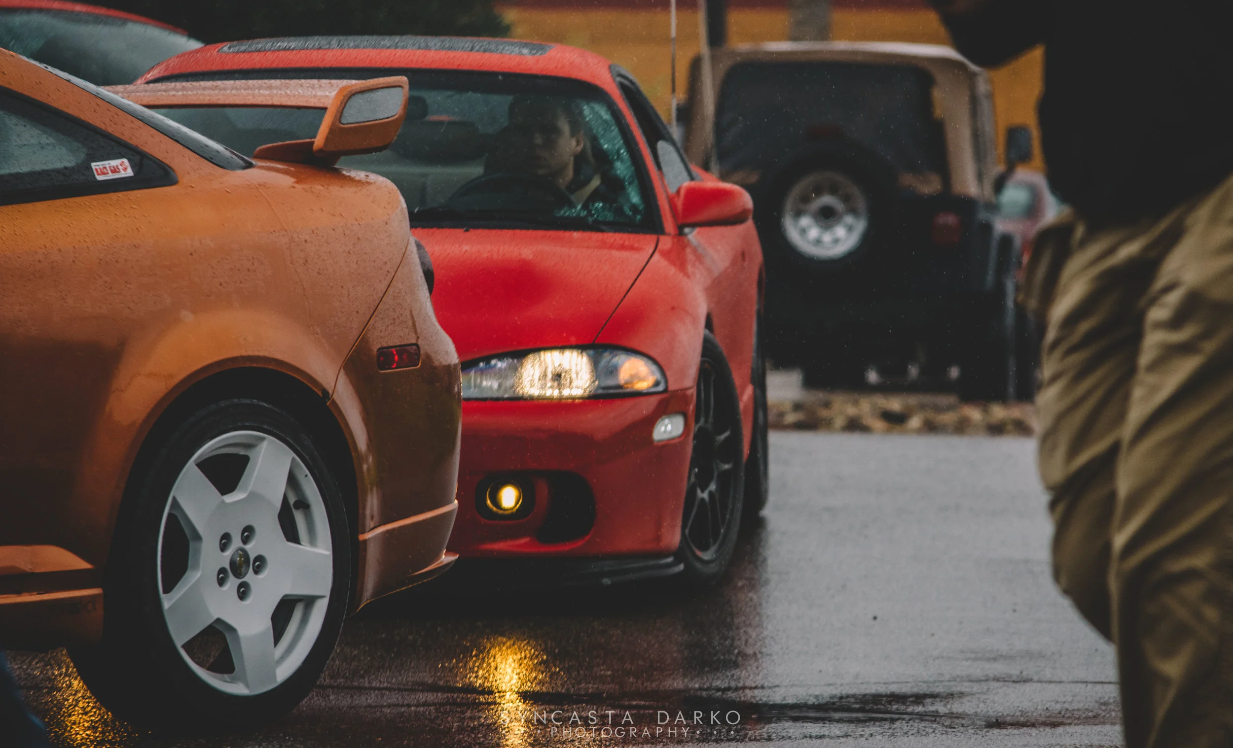 Photo Courtesy: Syncasta Darko Photography
