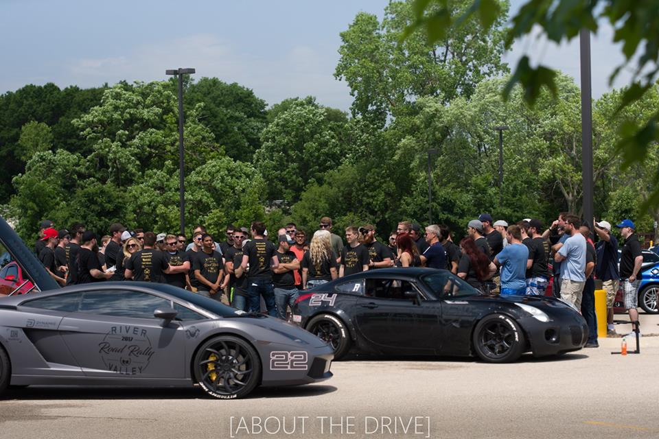 Photo Credit: Tyler Schroeder