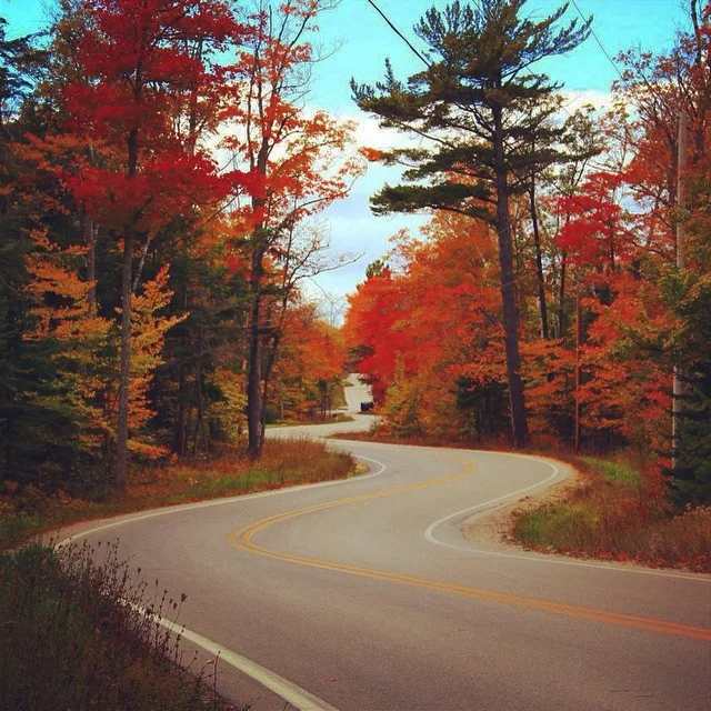 199ride’s Must-See Wisconsin Fall Color Attractions