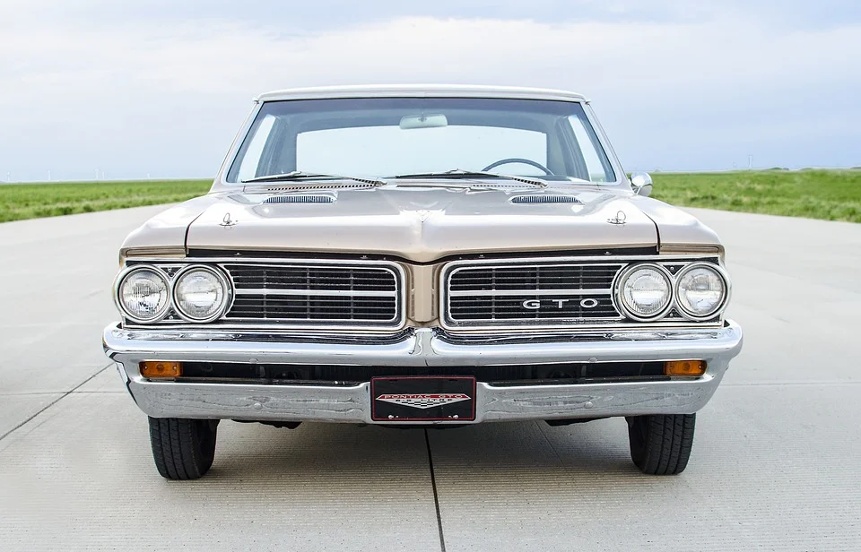 199ride Top Picks | 5 Car Shows to Attend in Northeast Wisconsin