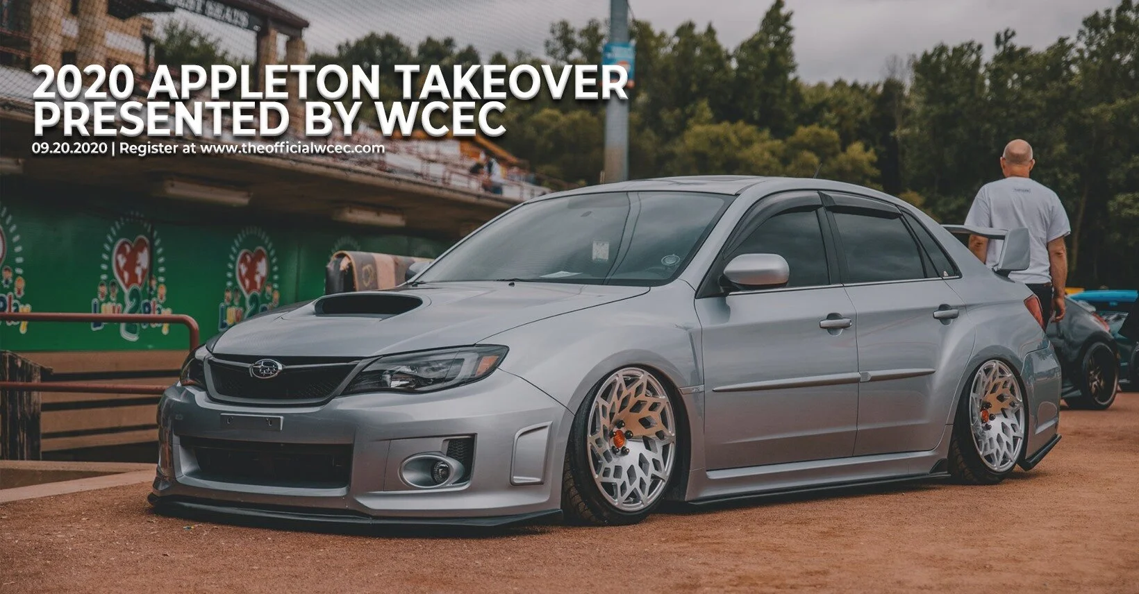 Event Calendar Wisconsin Car Enthusiast Club — Wisconsin Car