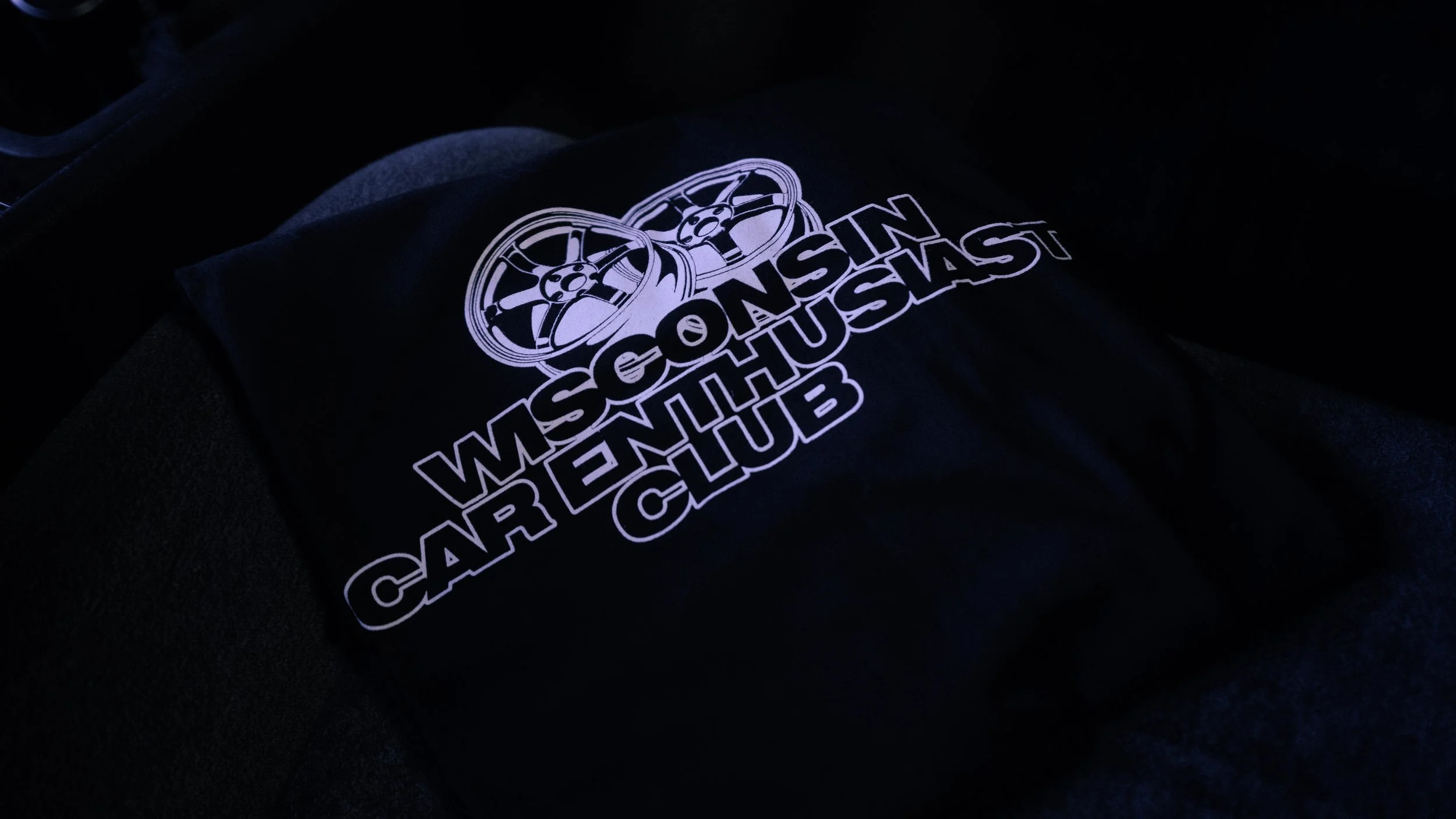 Shop Gear — Wisconsin Car Enthusiast Club