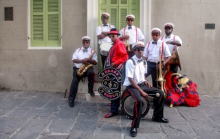 Kinfolk_Brass_Band_Magnolia_Entertainment_New_Orleans_NOLA_Music_Booking_Talent_Agency_trombone_trumpet_saxophone_sax_tuba_drums_traditional_mardi_gras_indians