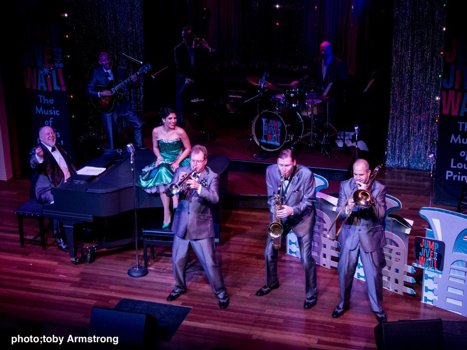 Louis_Prima_Tribute_Magnolia_Entertainment_New_Orleans_NOLA_Music_Booking_Talent_Agency_Keely_Smith_trombone_trumpet_saxophone_sax_bass_drums_WWI_Museum