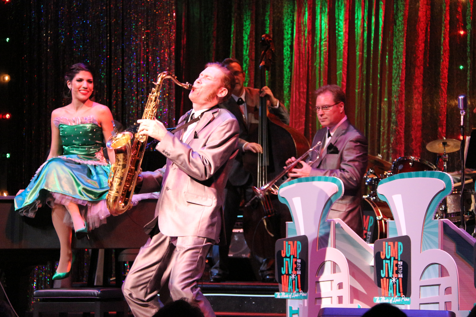 Louis_Prima_Tribute_Magnolia_Entertainment_New_Orleans_NOLA_Music_Booking_Talent_Agency_Keely_Smith_trombone_trumpet_saxophone_sax_bass_drums_WWI_Museum