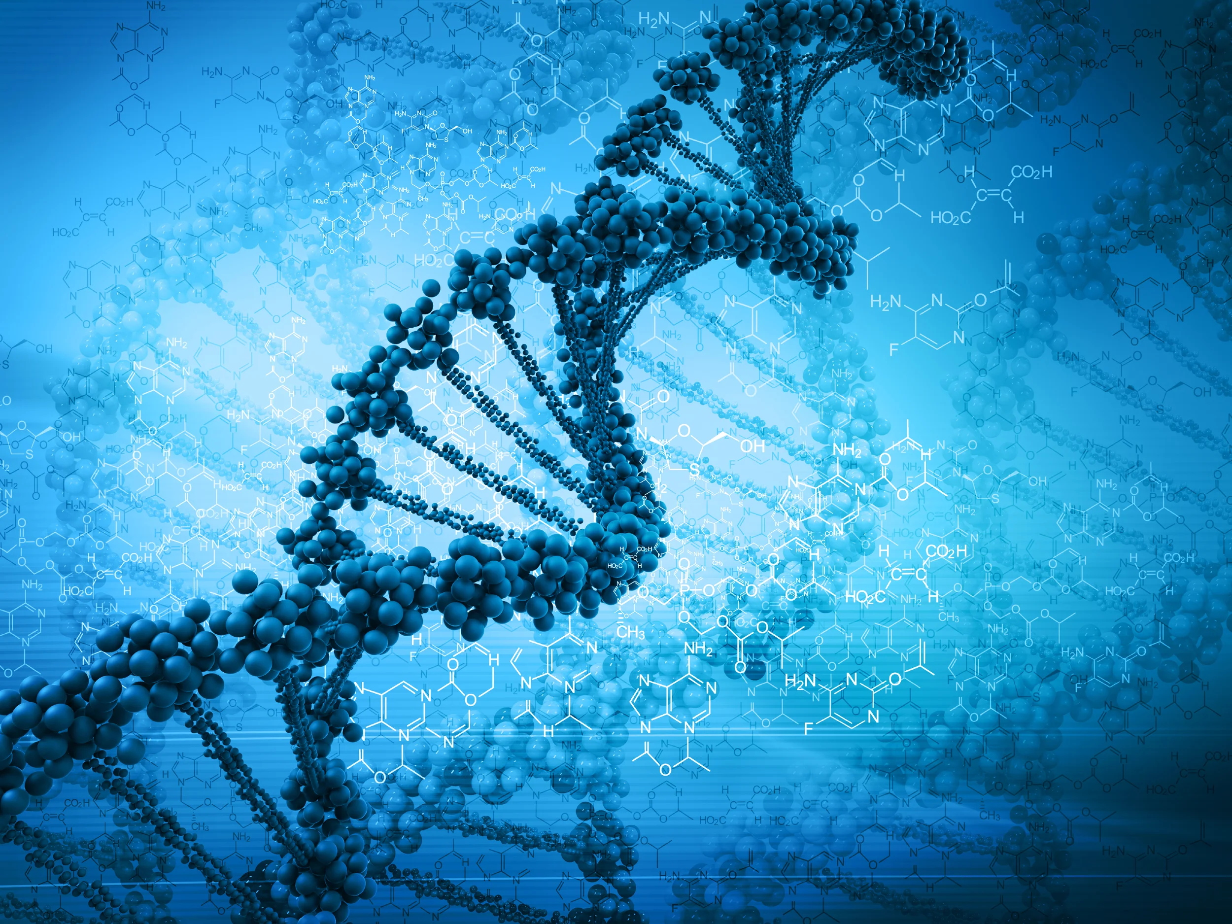 DNA, cancer, and what it takes for a cell to become cancerous