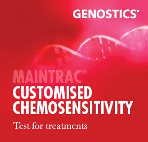 Available Tests Genostics