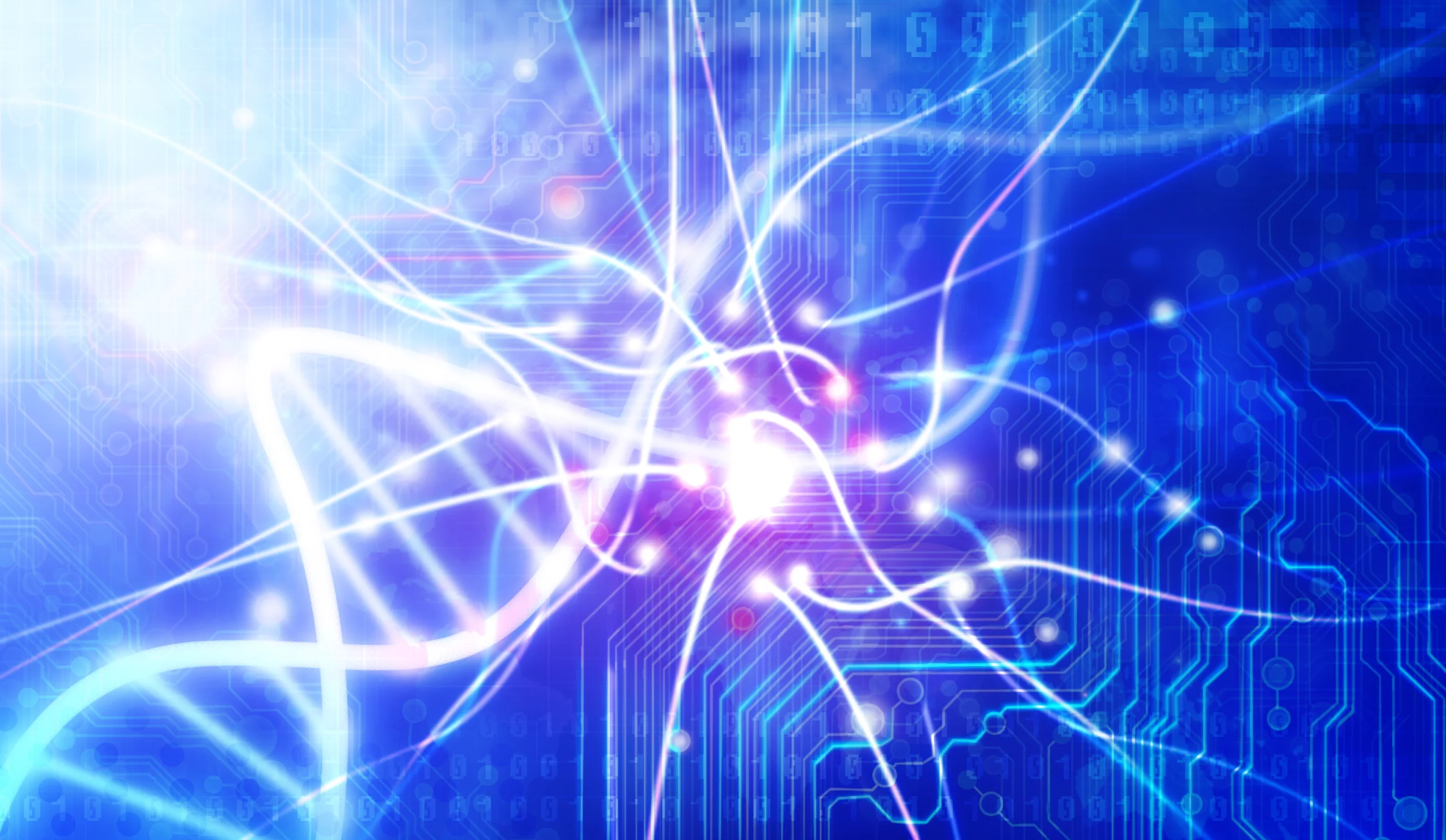 Gene expression and the regulation of genes