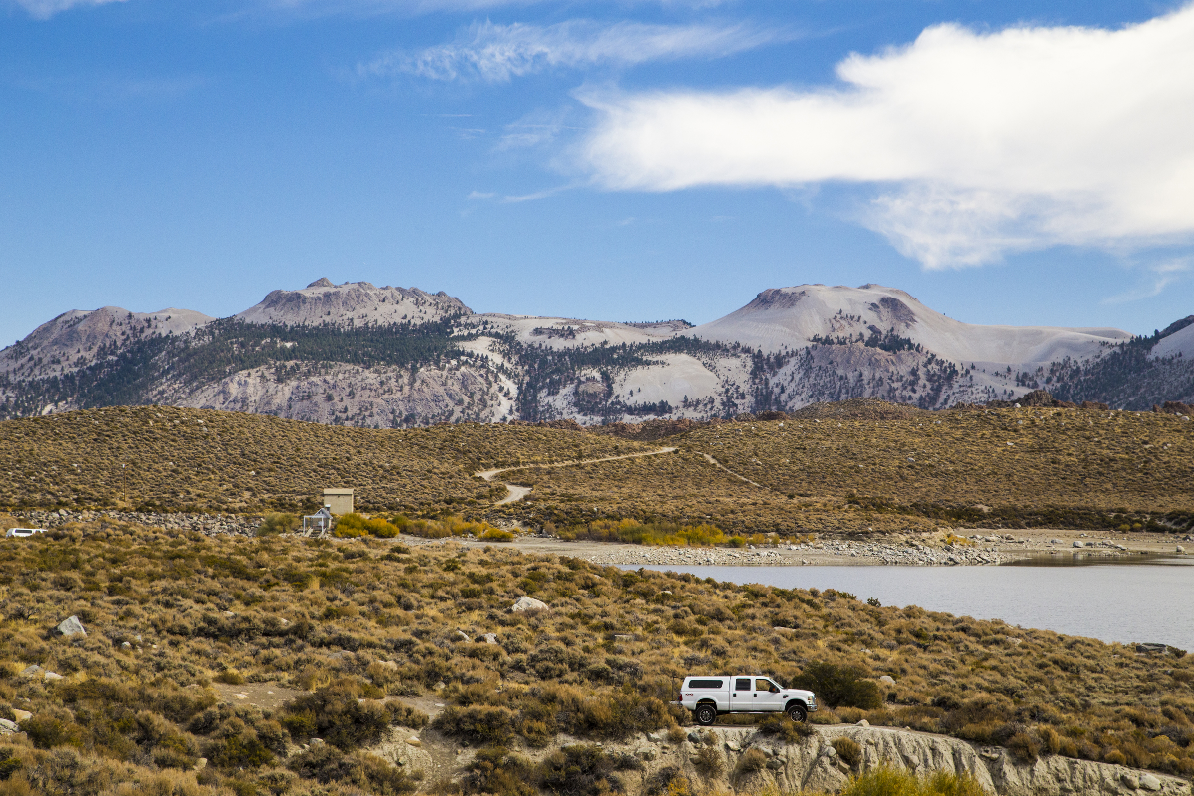  Mono County, California 