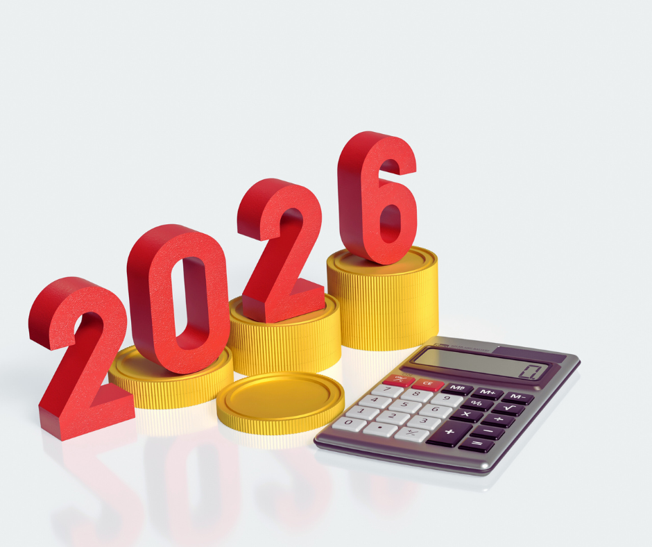 2026 is Well and Truly Underway: Let’s Get to Work! 