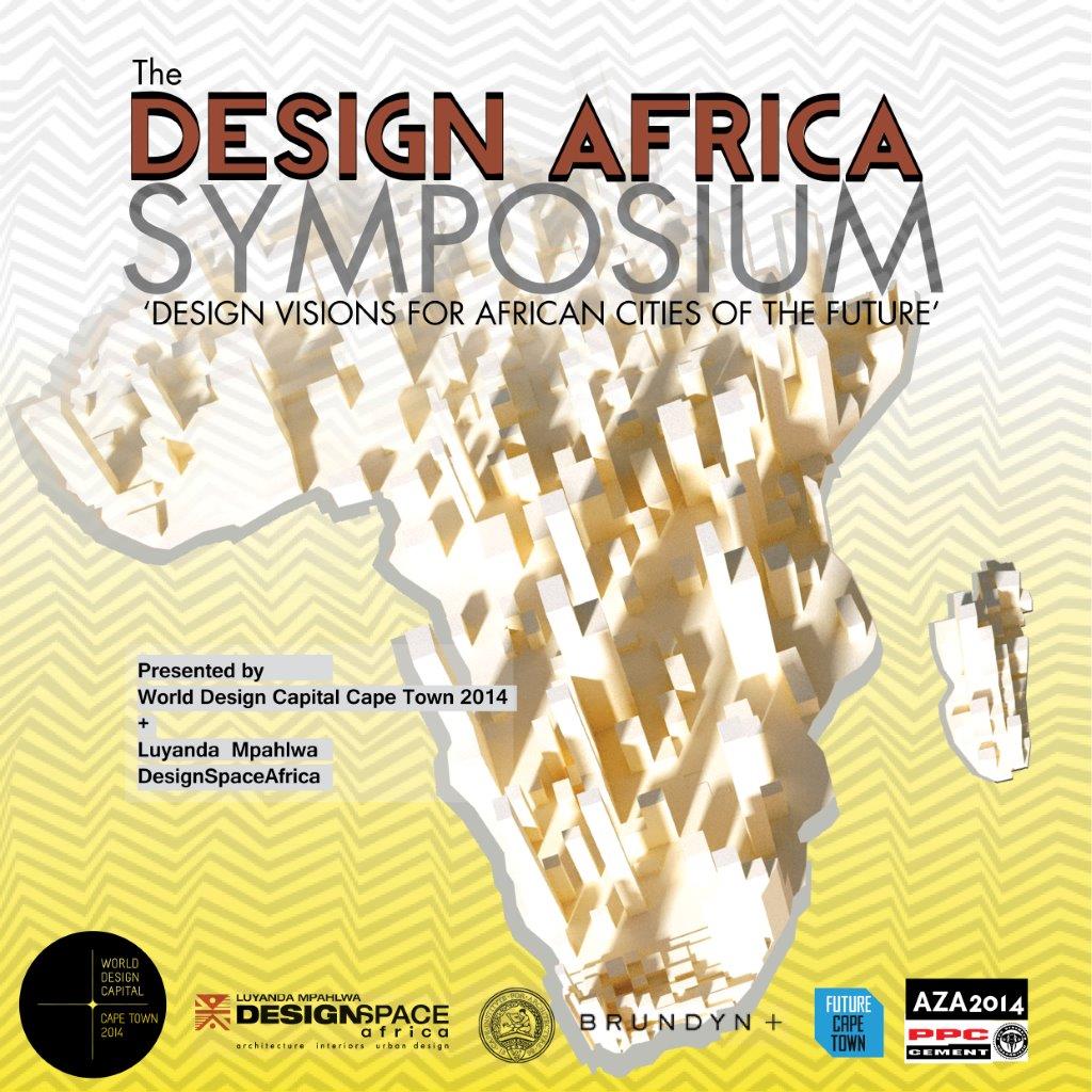 2015 Design Africa Symposium: a sneak peak