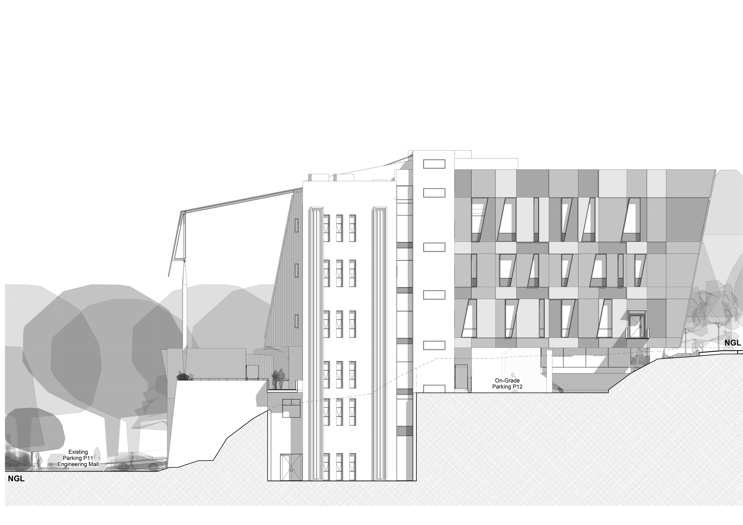 UCT Digital + Polar Labs - North Elevation.png