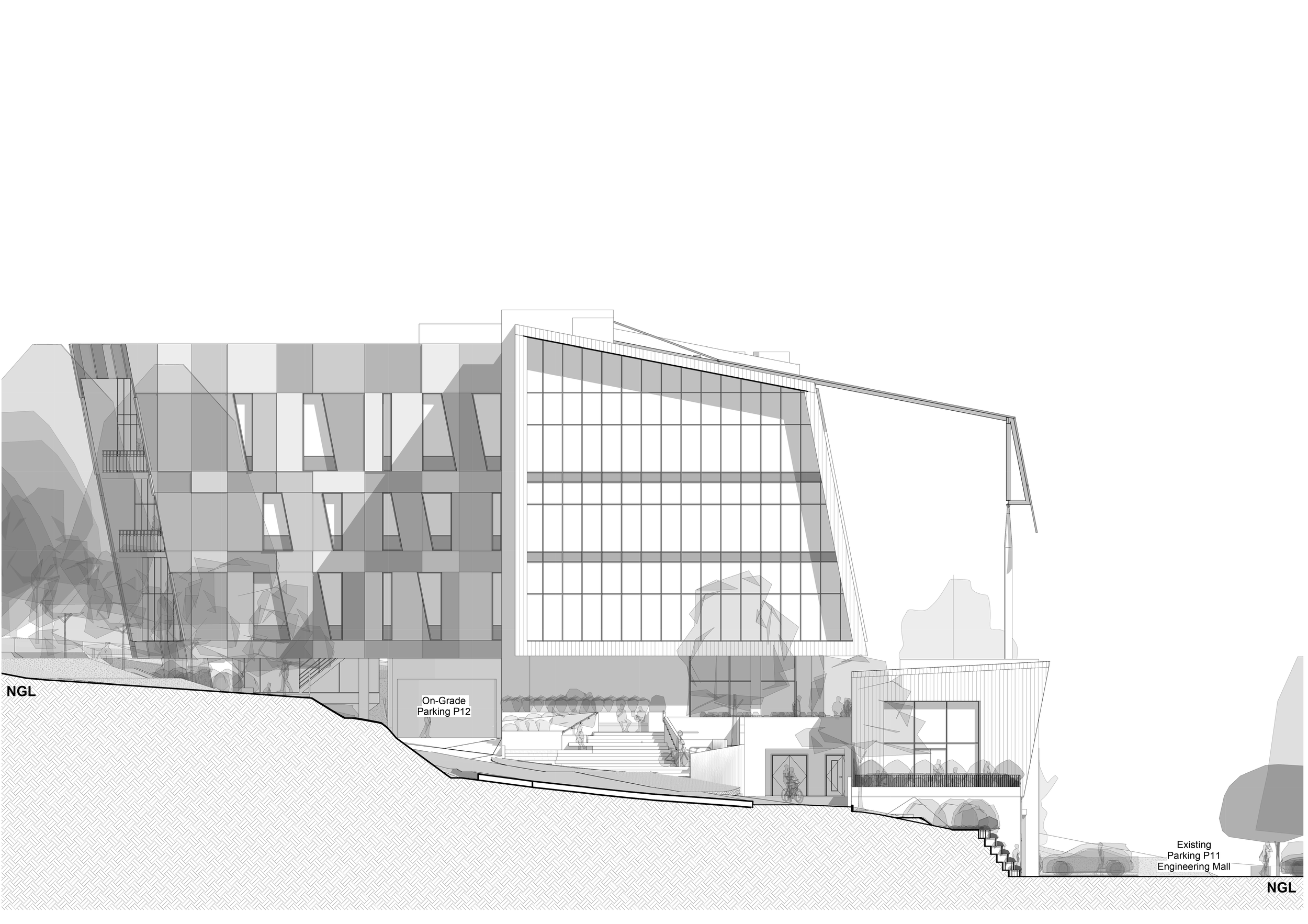 UCT Digital + Polar Labs - South Elevation.png