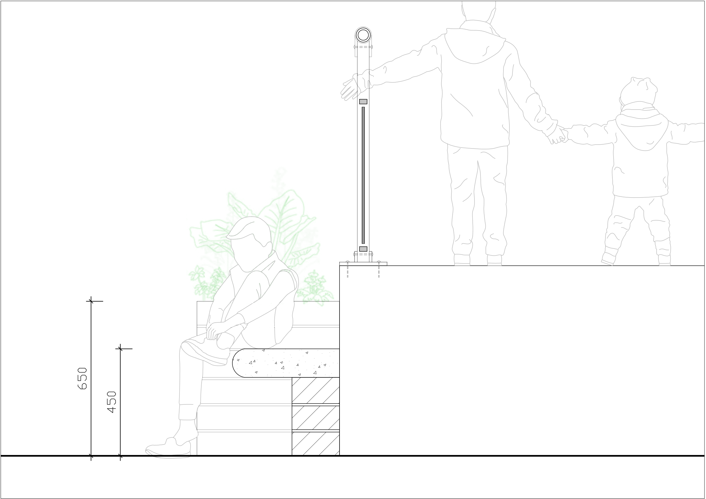 Dzaleka Learning Centre - Bench Detail.png