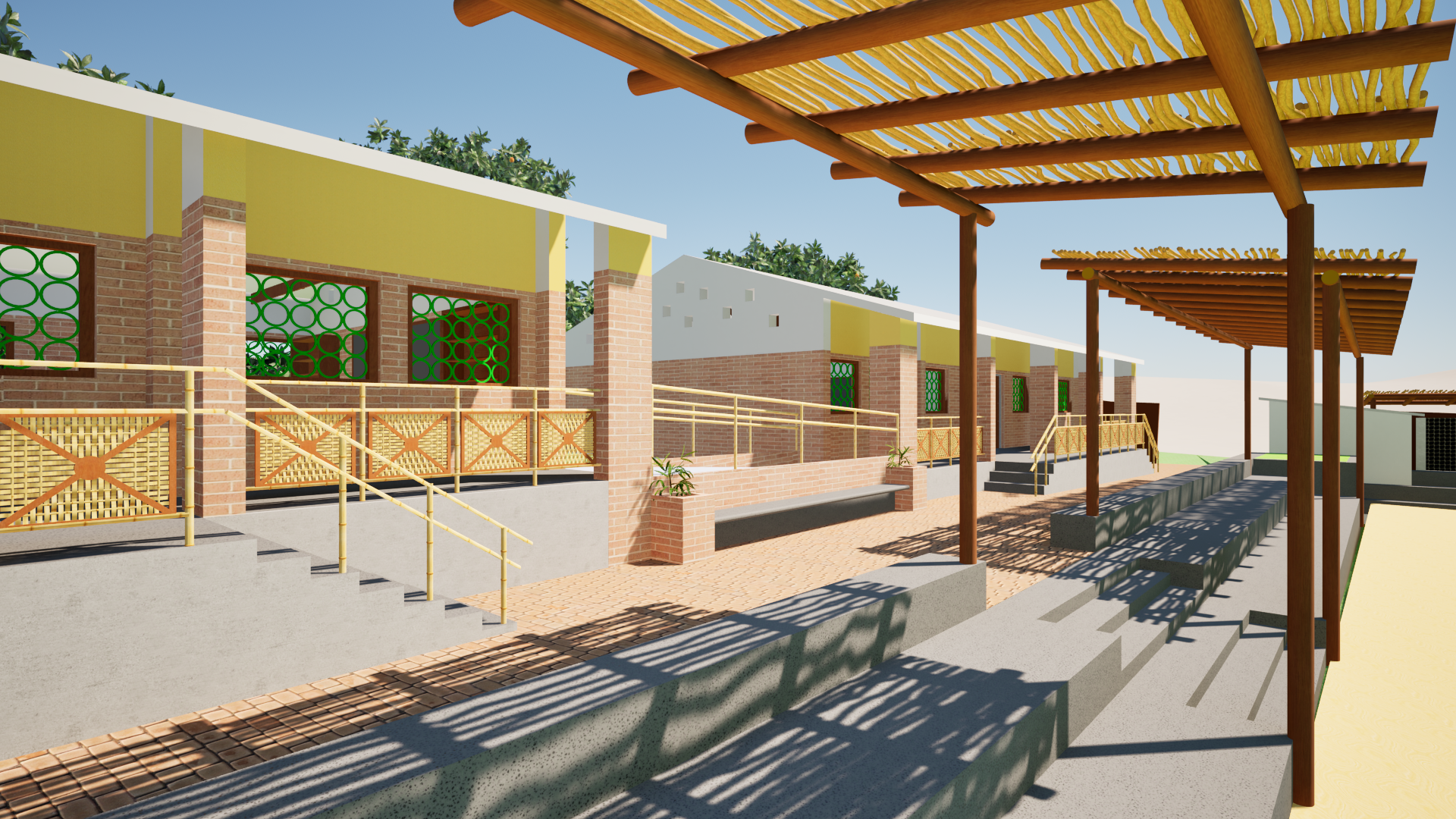 Dzaleka Learning Centre - Render 05.png