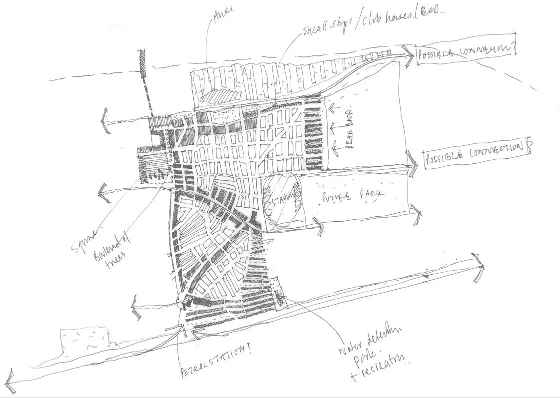 Kosovo - Urban Sketch 03.JPG