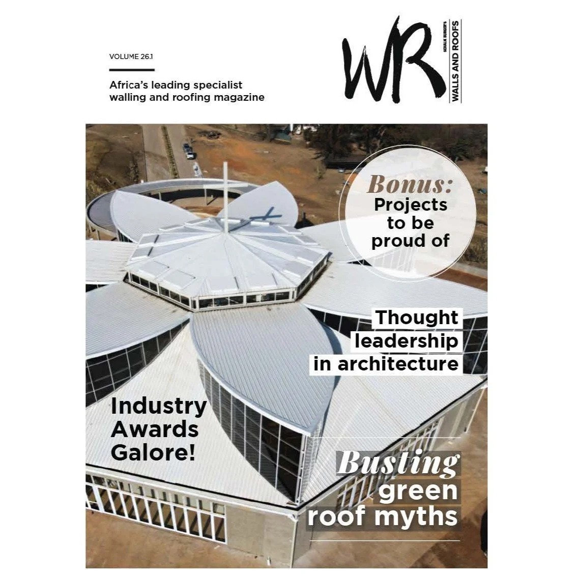 2025 Building and Decor