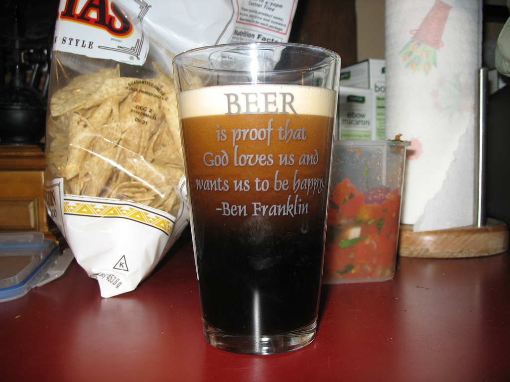 Source: Flickr, Reclamation Revolution