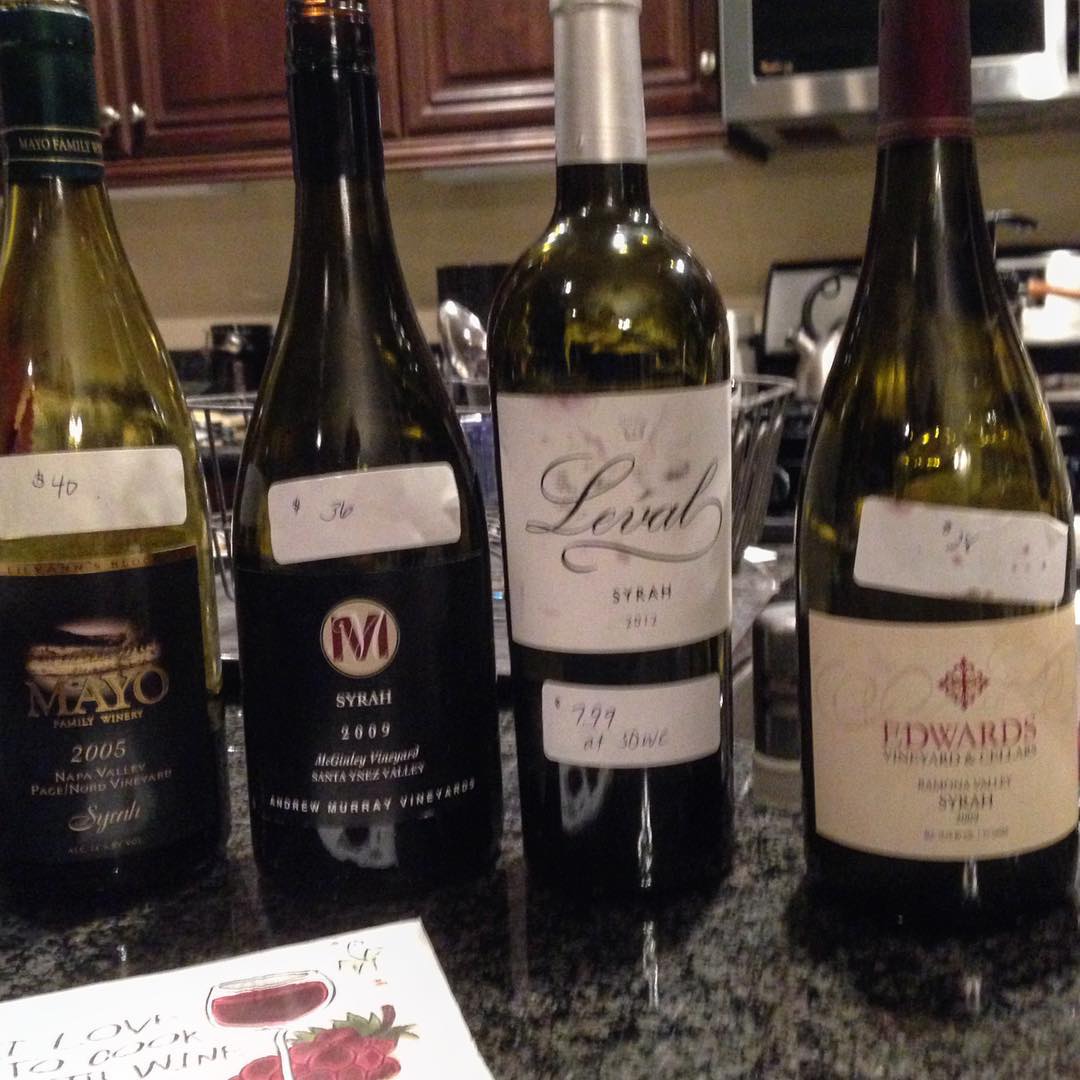 Sorry it's blurry. The camera had downed a few glasses when it took the picture.