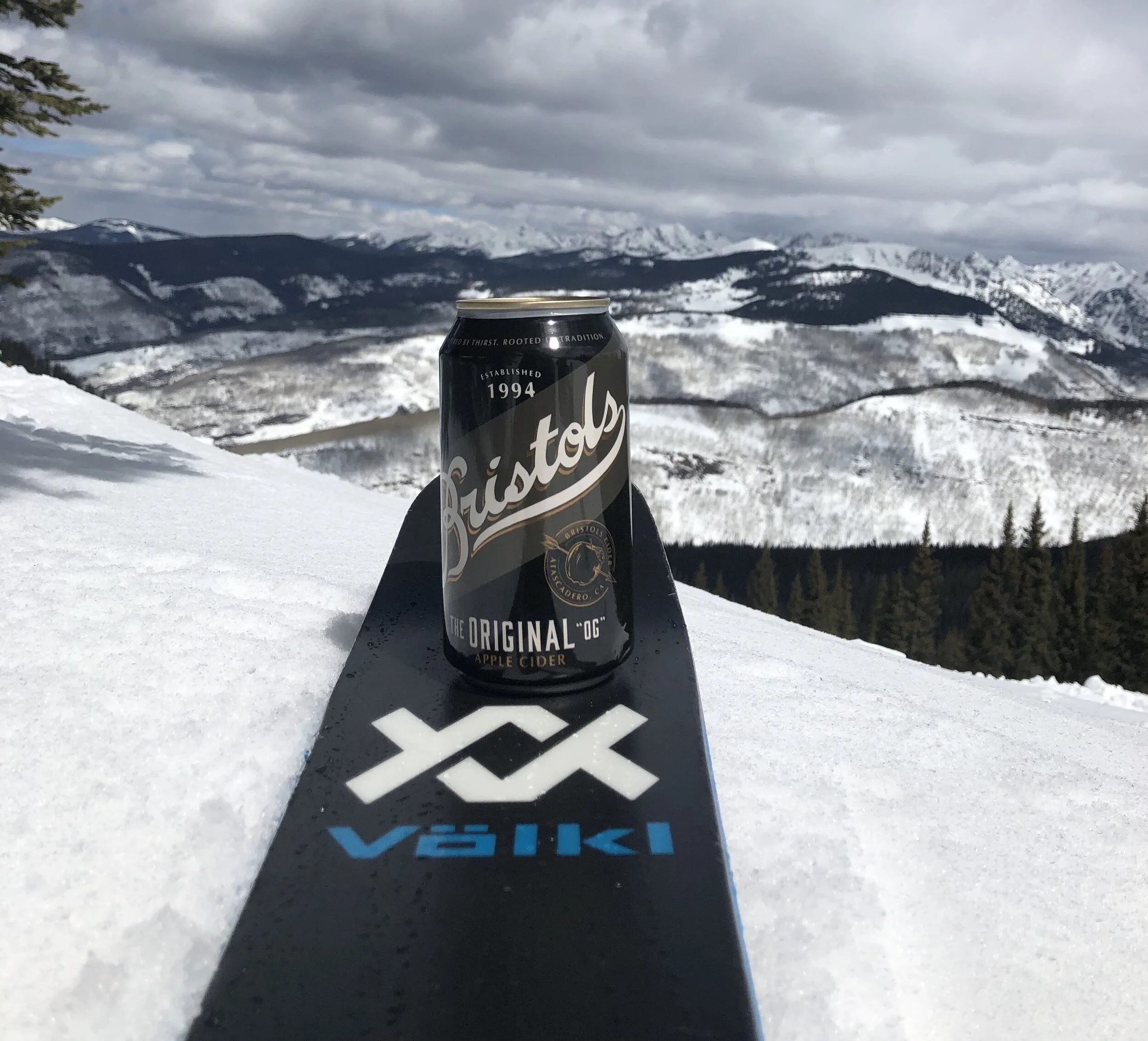 Photo courtesy of Neil Collins.