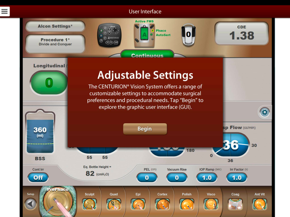 Sales Presentation App