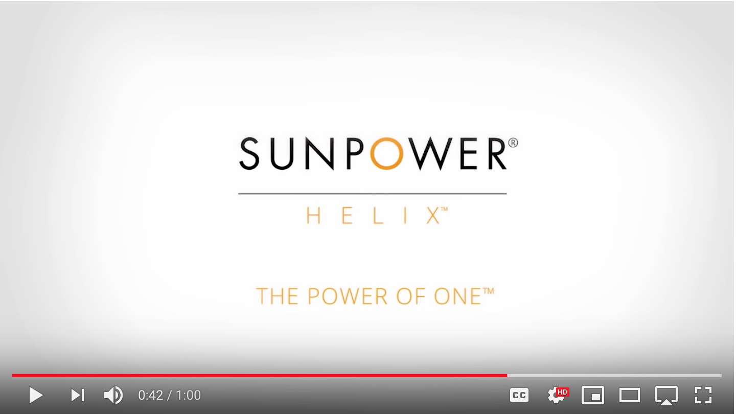 Tagline & Video Script