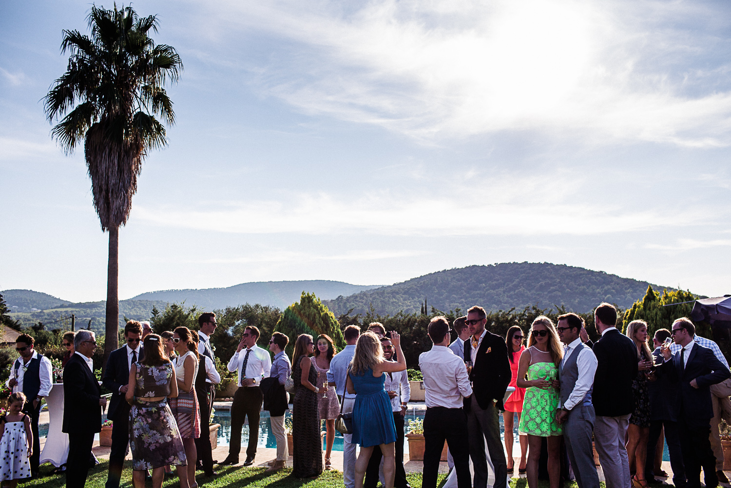 st tropez wedding photographer