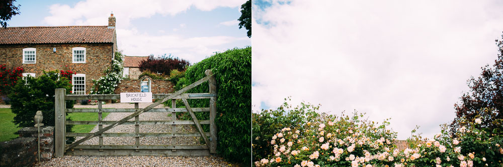 york wedding photographer brickfield house