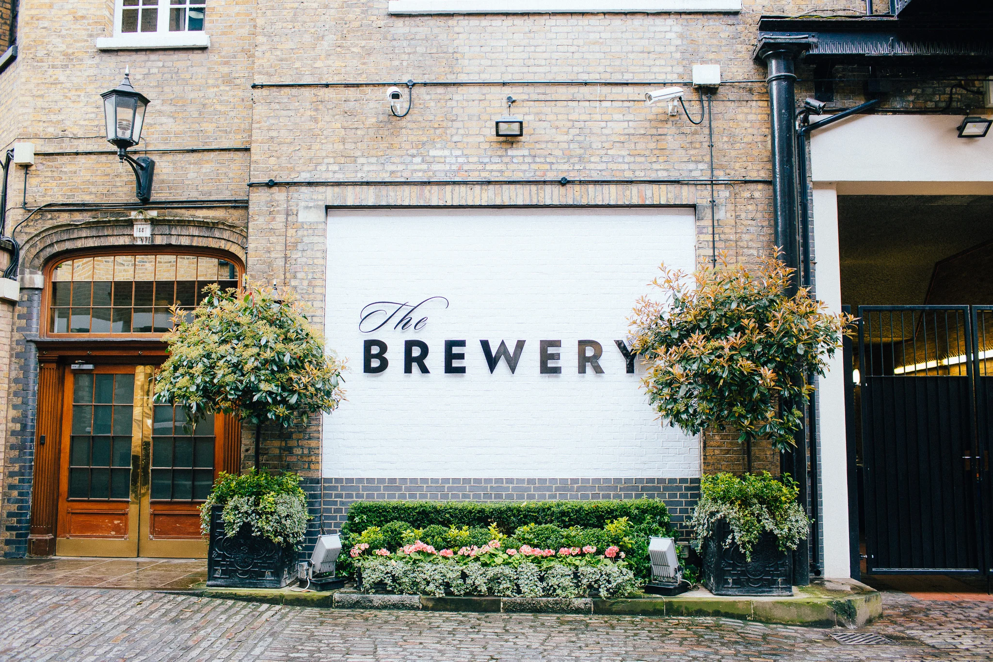 montcalm brewery wedding