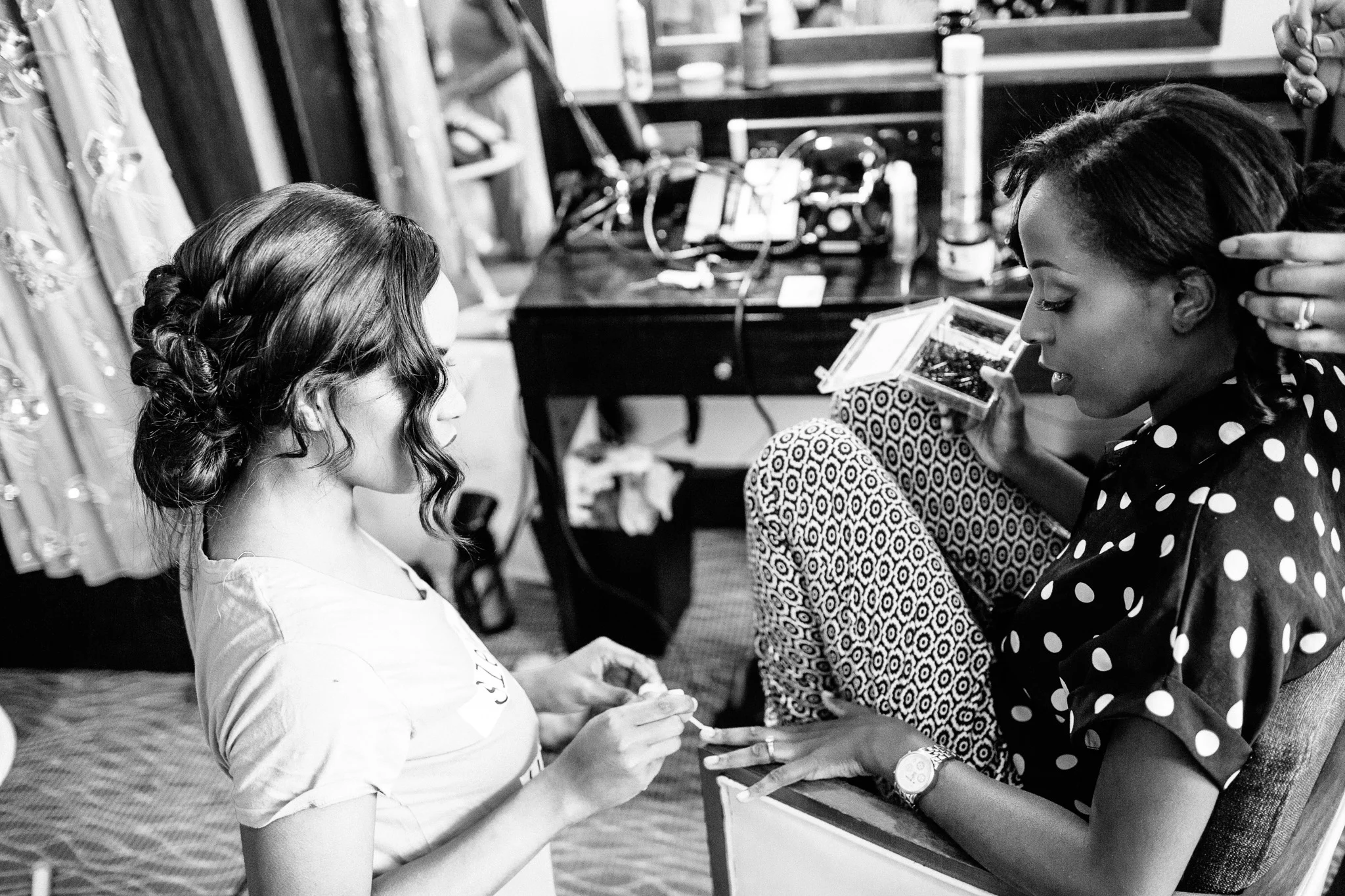 nigerian wedding photographer london