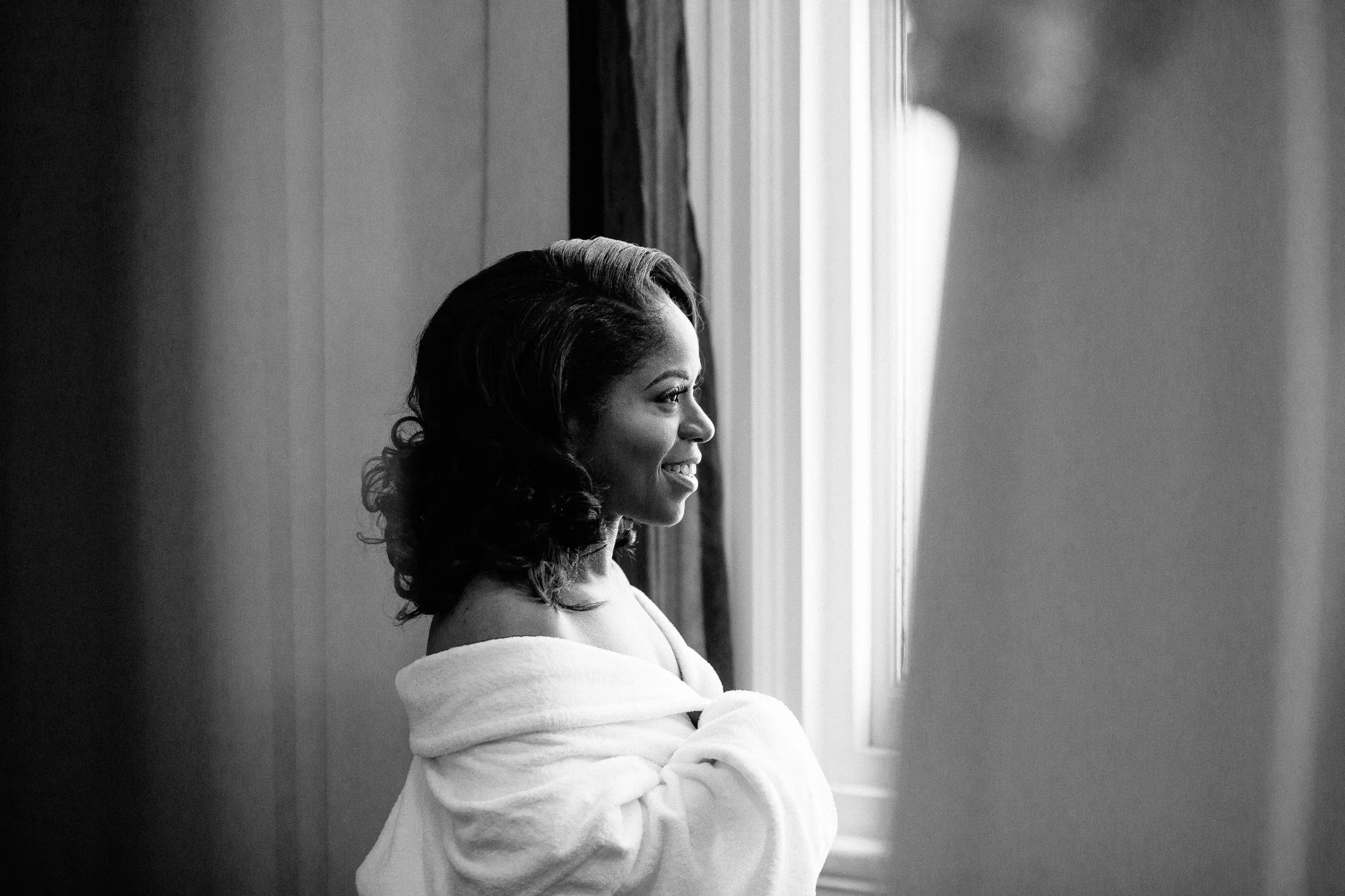 nigerian bride