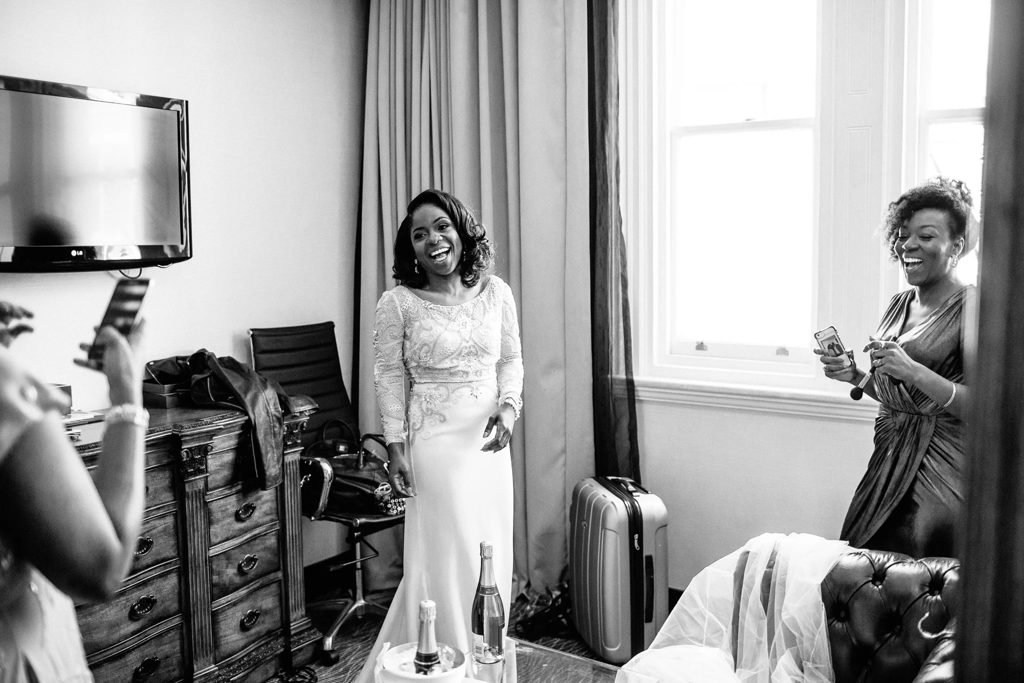 nigerian bride