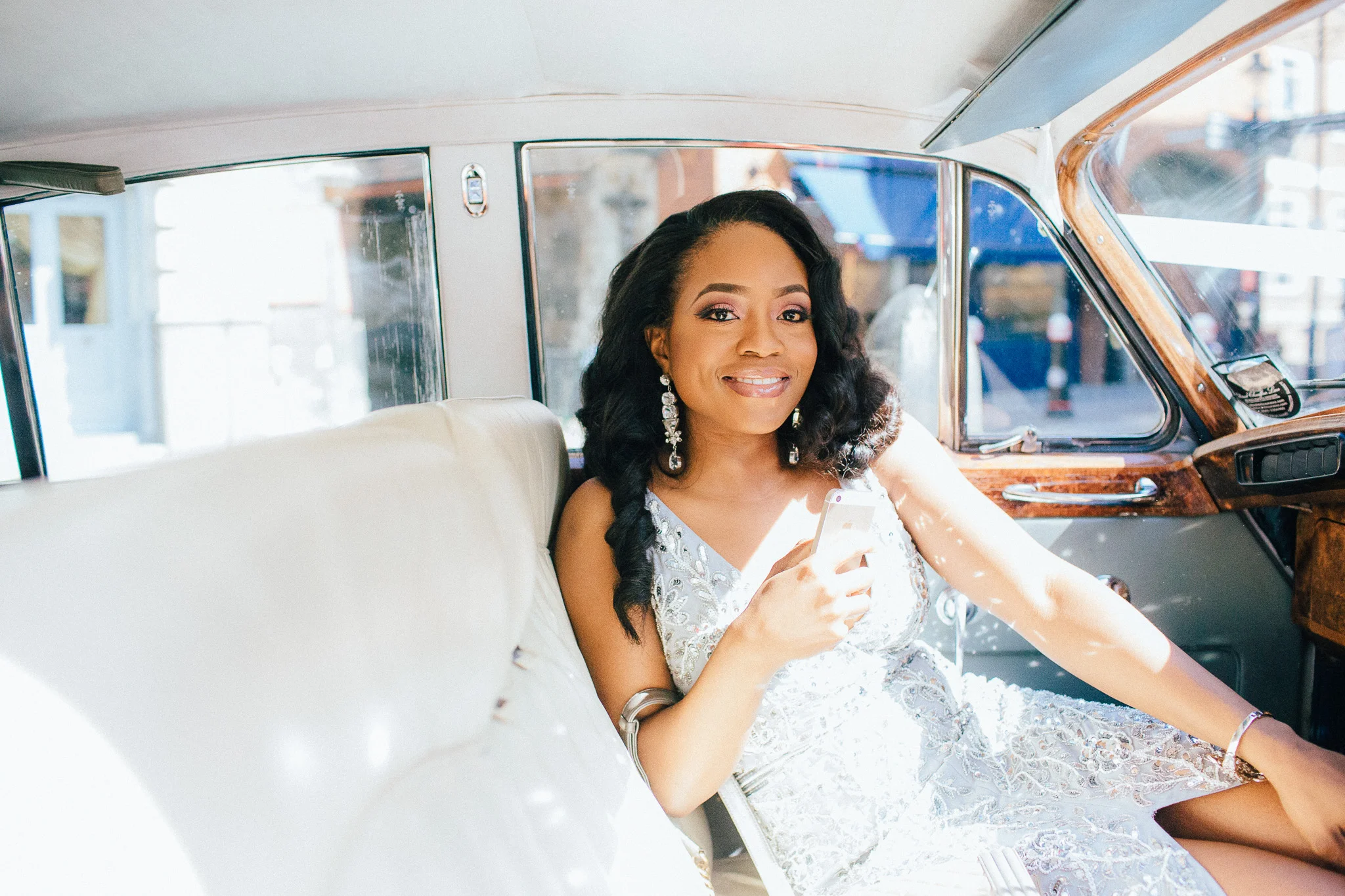 london bride