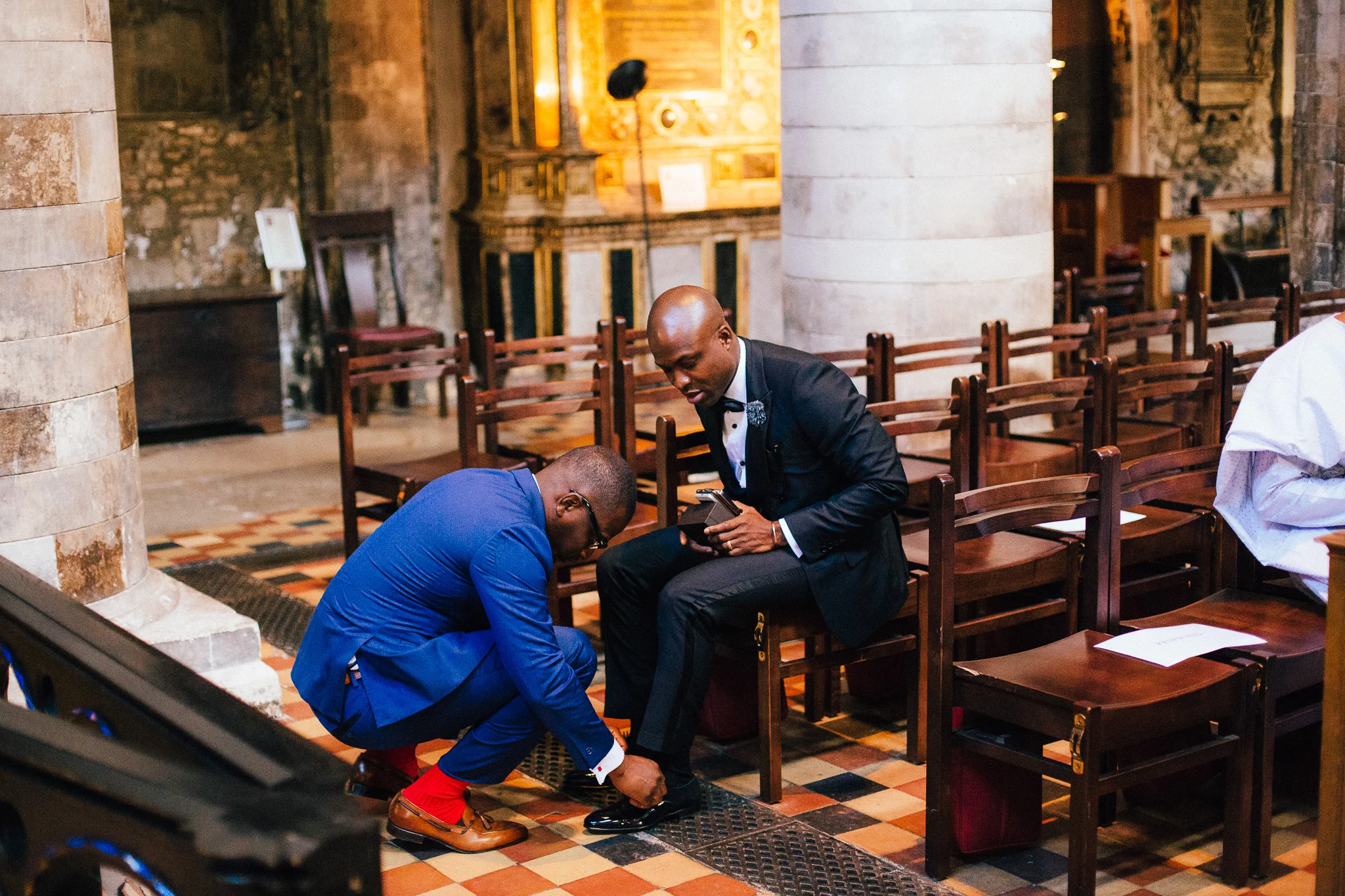 documentary wedding photography