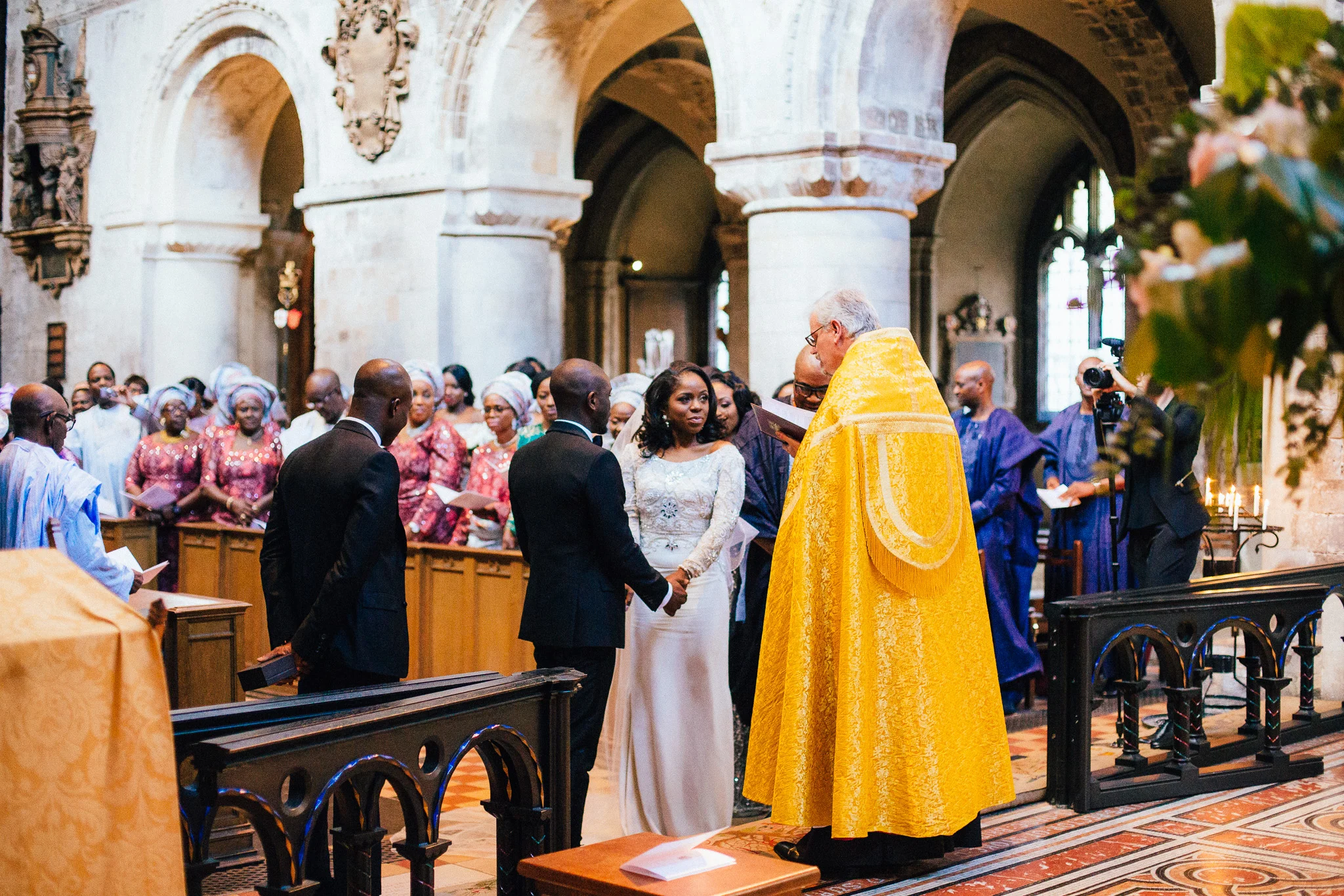 london wedding photography