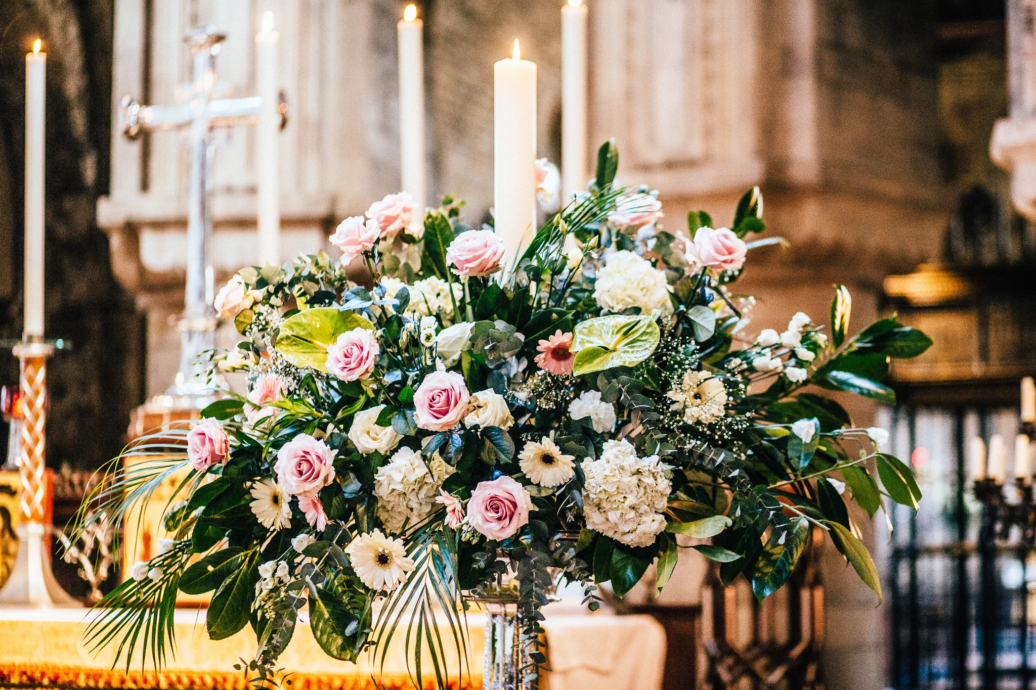 wedding flowers london photography
