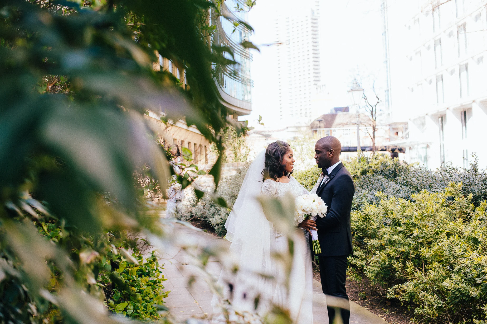 plaisterers hall wedding