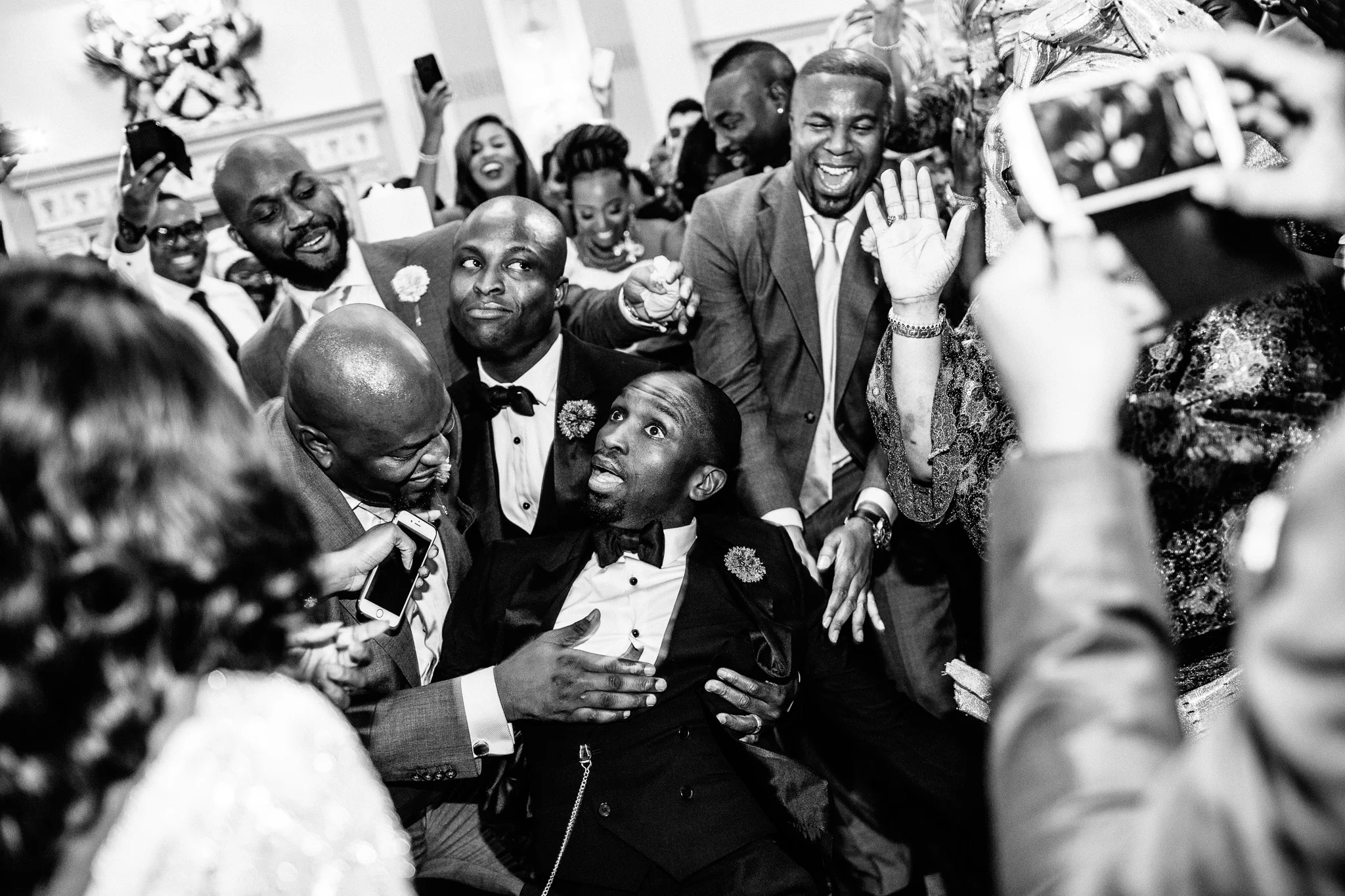 best documentary wedding photography