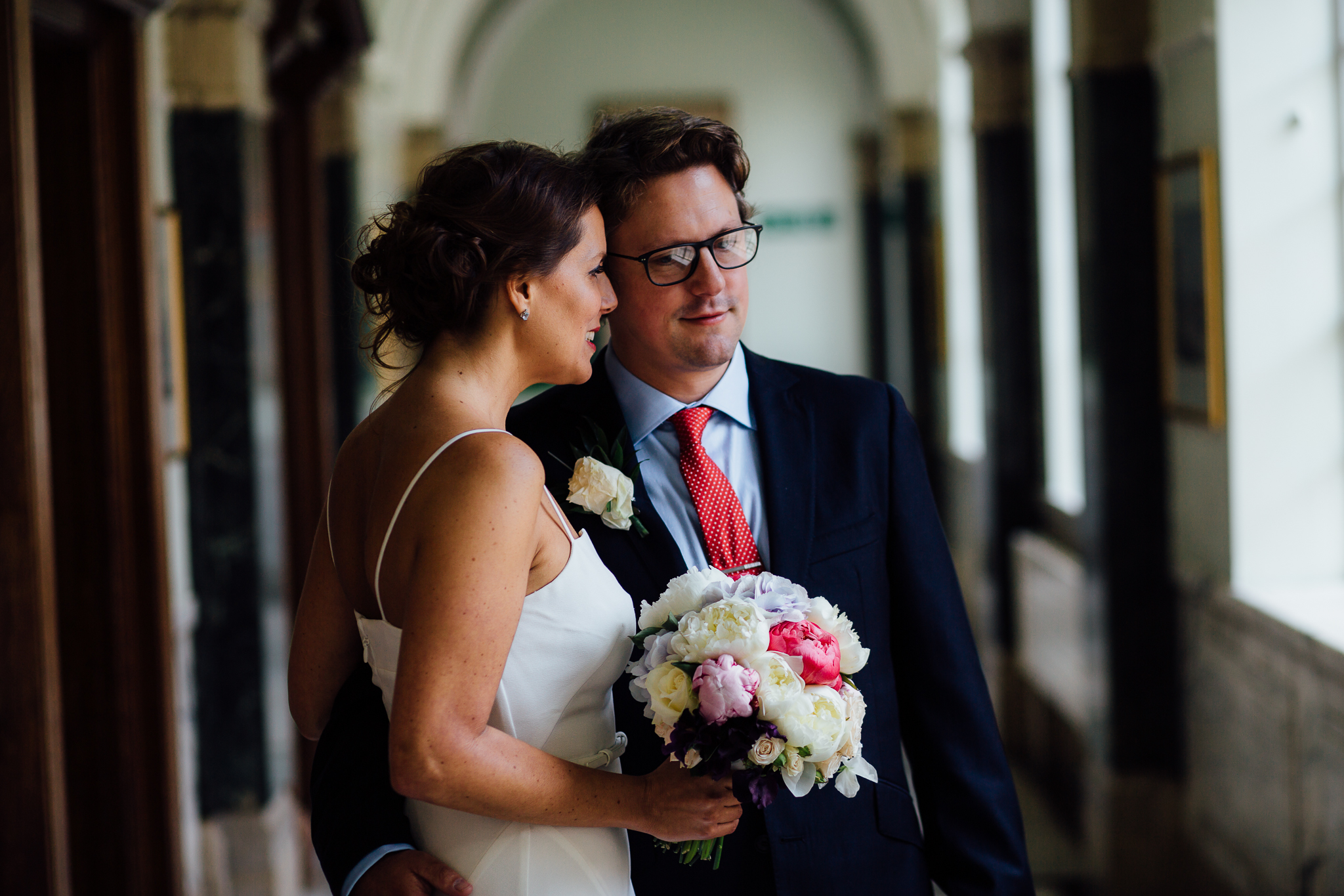 islington town hall wedding photographer